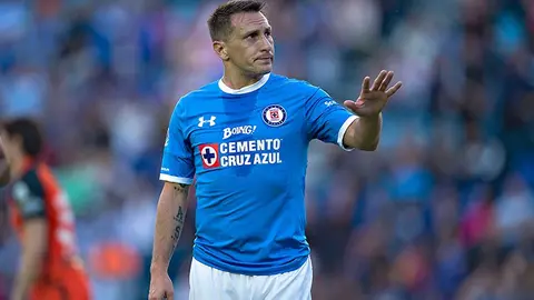 "México merece más respeto de Conmebol": Chaco