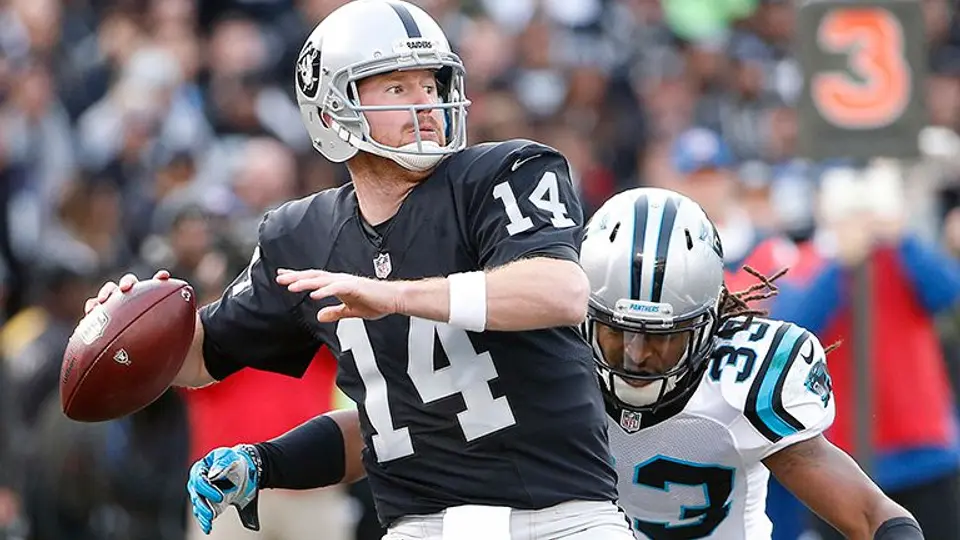 Broncos 'robarán' triunfo a Raiders en S17, según picks