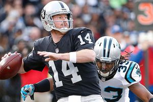 Broncos 'robarán' triunfo a Raiders en S17, según picks