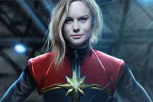 Captain Marvel contará su historia desde el origen