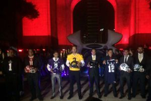 LFA presenta segunda temporada con grandes reflectores