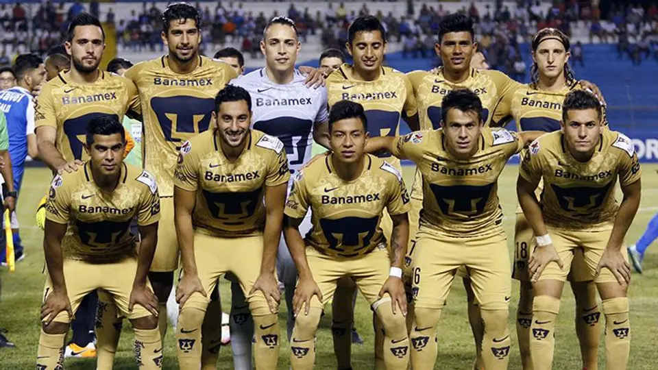 RÉCORD te lleva al partido entre Pumas y W Connection