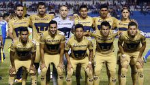 RÉCORD te lleva al partido entre Pumas y W Connection
