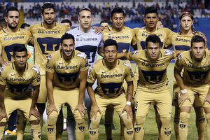 RÉCORD te lleva al partido entre Pumas y W Connection