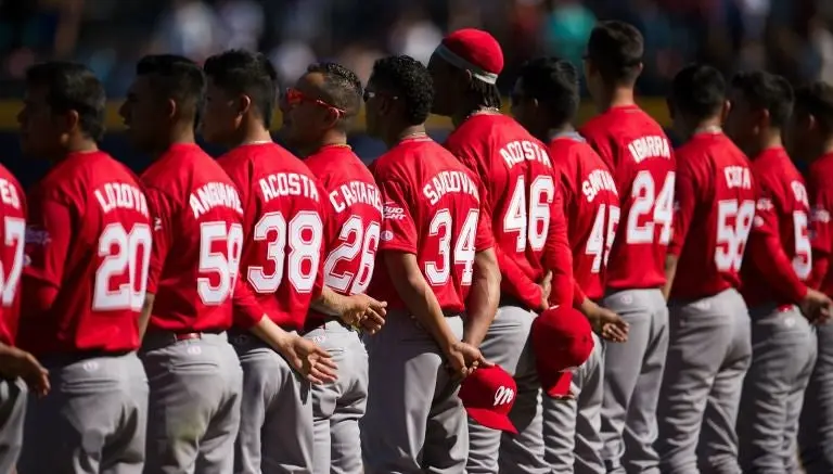 Diablos Rojos se suma a protestas y ya no venderá productos Hawkers