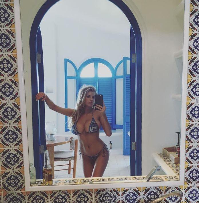 @CHARLOTTEMCKINNEY