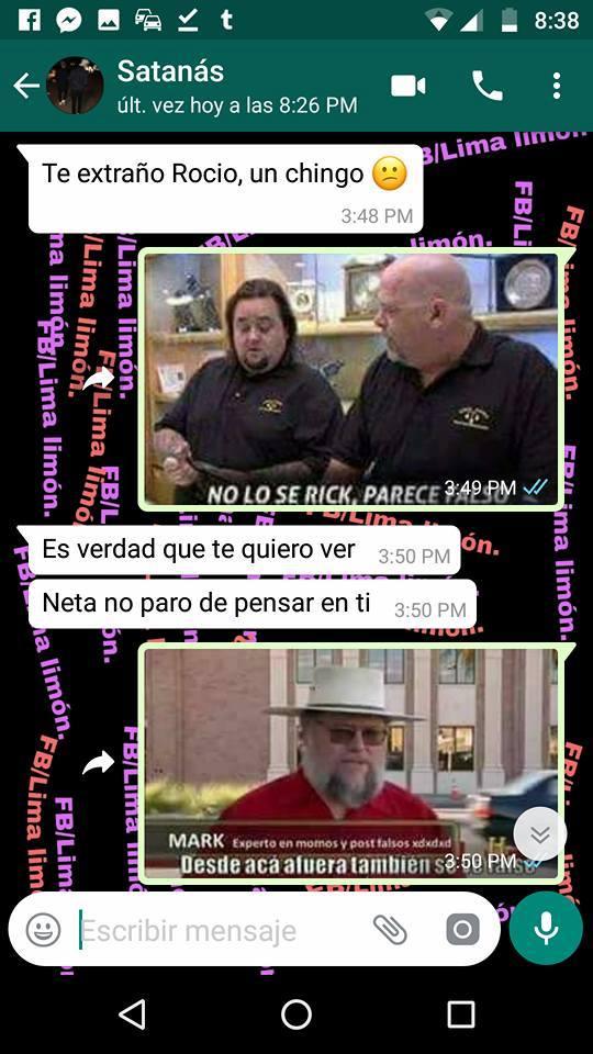ESPECIAL