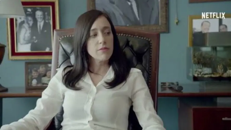 Club de Cuervos revela segundo trailer de la nueva temporada