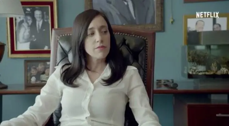 Club de Cuervos revela segundo trailer de la nueva temporada