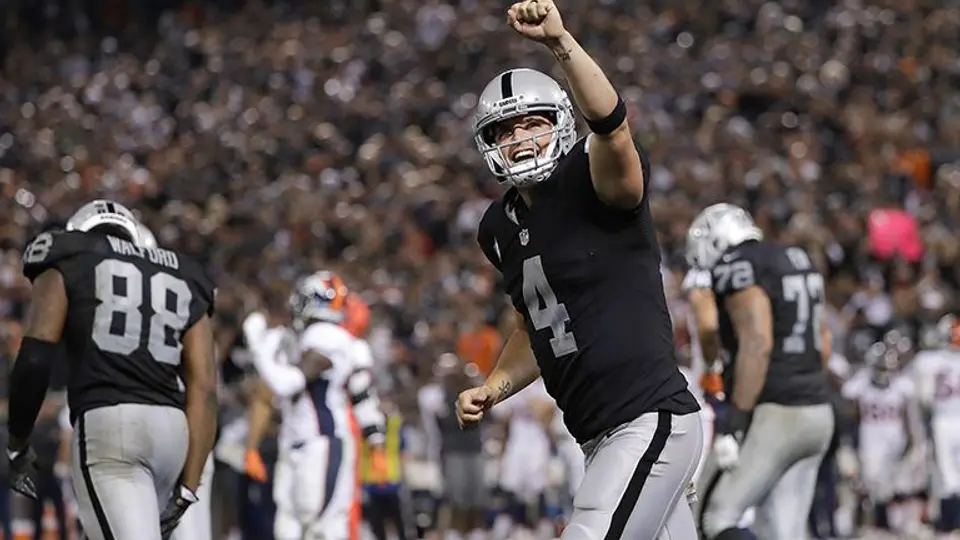 NFL venderá más boletos para el Raiders-Texans en el Azteca