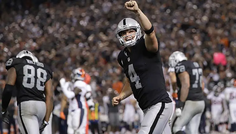 NFL venderá más boletos para el Raiders-Texans en el Azteca
