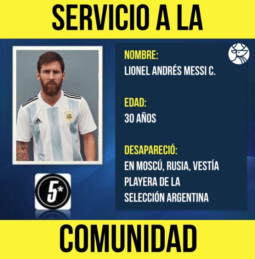ESPECIAL