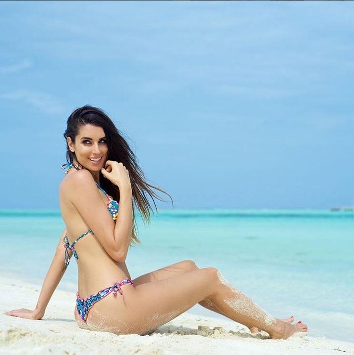INSTAGRAM VALENTINAVIGNALI