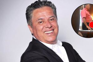 Mario Bezares, confundido en video viral de sexo oral