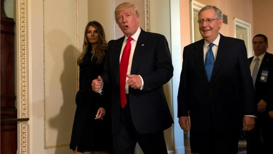 Trump amenaza con deportar hasta 3 millones de inmigrantes