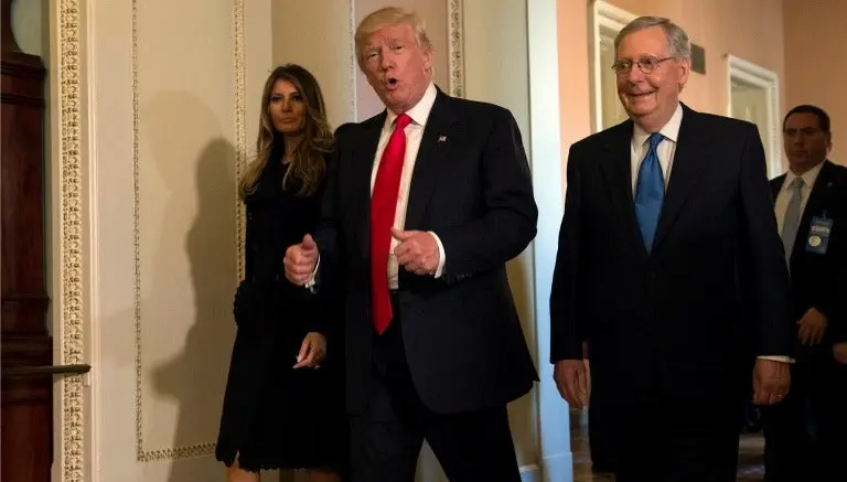 Trump amenaza con deportar hasta 3 millones de inmigrantes