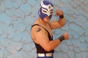 Luchador Rey Orión muere en accidente automovilístico