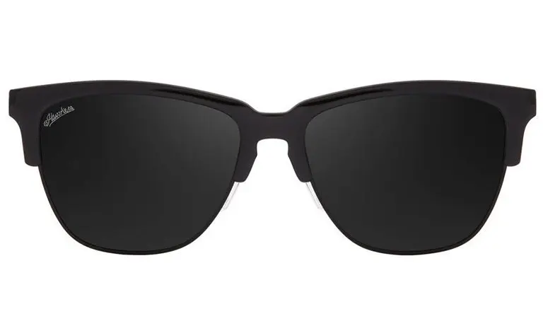 Marca de lentes trollea a mexicanos con construcción del muro