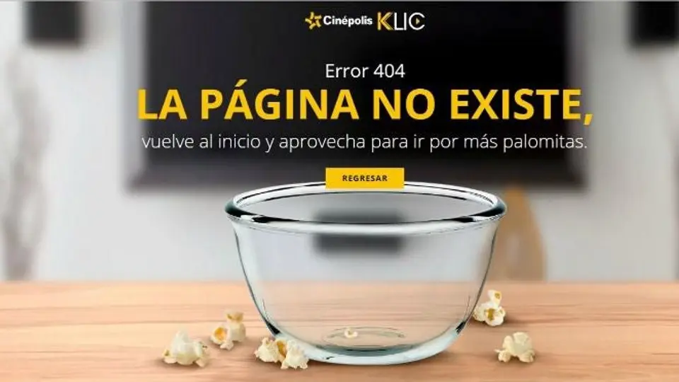 Cinépolis Klic falla en día de Clásico Nacional
