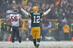 Rodgers encamina al triunfo a Packers sobre Texans