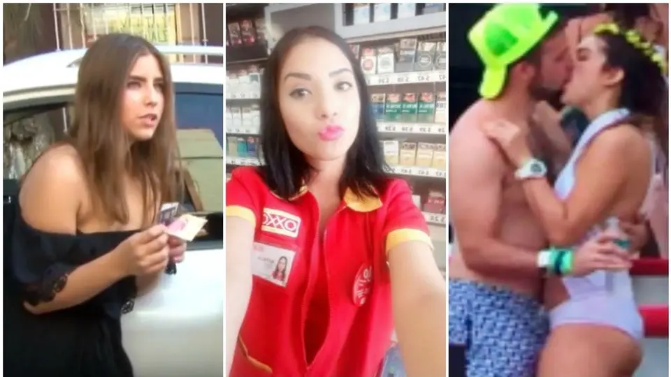 #Ladys y #Lords, lo más recordado del año 2016
