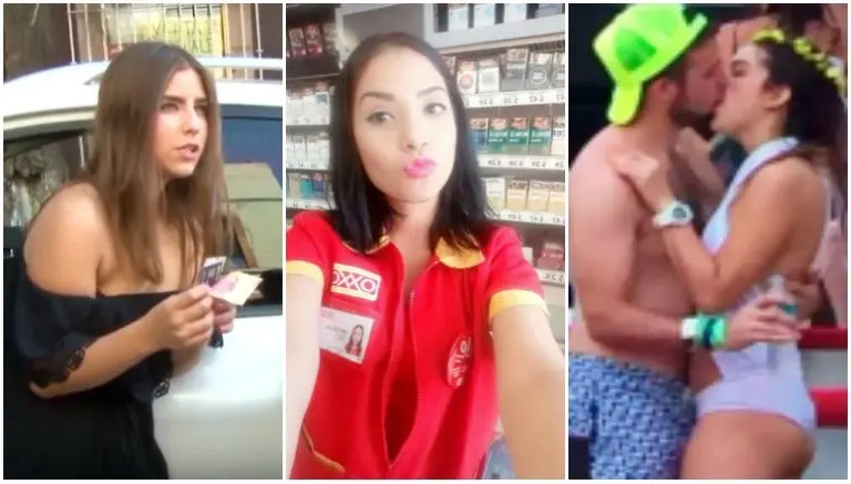 #Ladys y #Lords, lo más recordado del año 2016