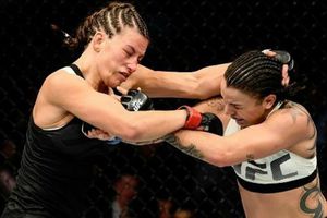 Miesha Tate anuncia su retiro tras caer en UFC205