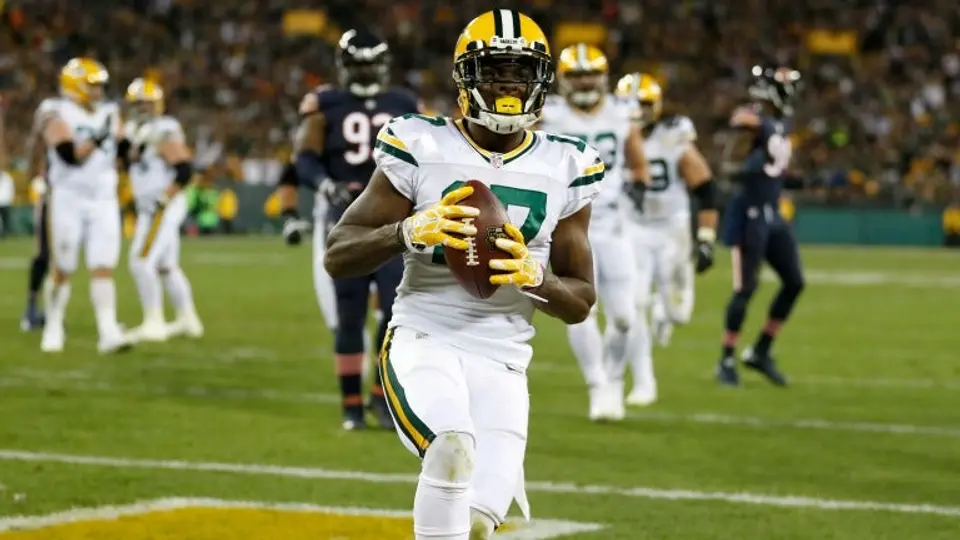 Green Bay salva el orgullo y agrava crisis de Chicago
