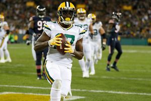 Green Bay salva el orgullo y agrava crisis de Chicago