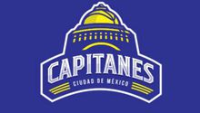 Capitanes, nuevo equipo de basquetbol en la Ciudad de México