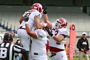 Águilas Blancas termina con hegemonía de Pumas CU