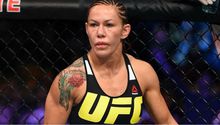 Cris Cyborg revela que casi muere por dar el peso para una pelea