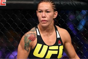 Cris Cyborg revela que casi muere por dar el peso para una pelea