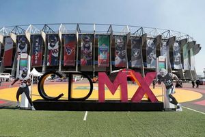 Medios de EU critican condiciones de la CDMX para NFL