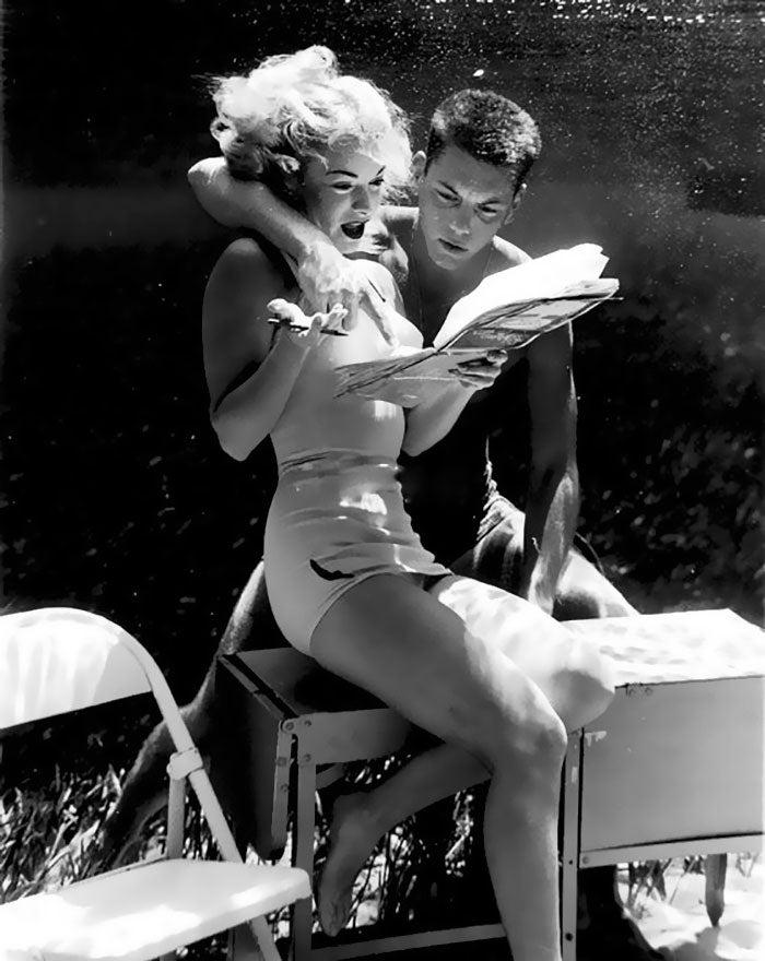 BRUCE MOZERT