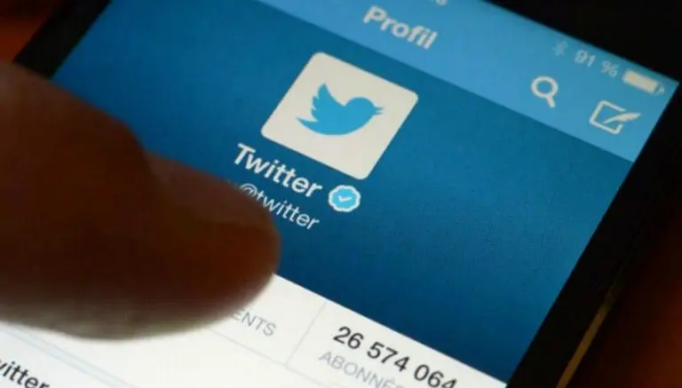 Twitter podría implementar edición de mensajes en 2017