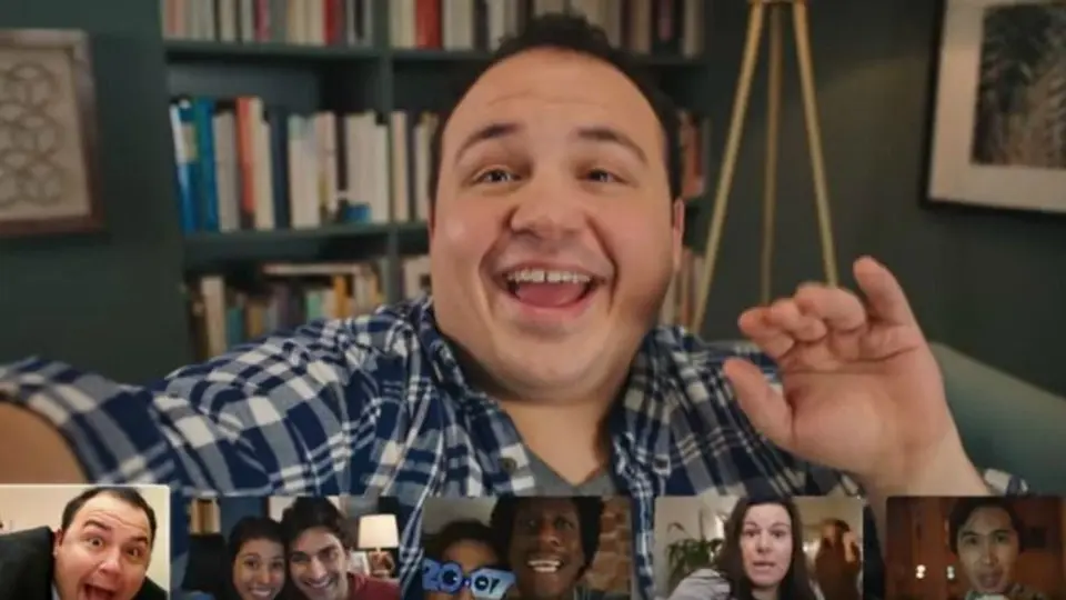 Facebook Messenger lanza videollamadas grupales