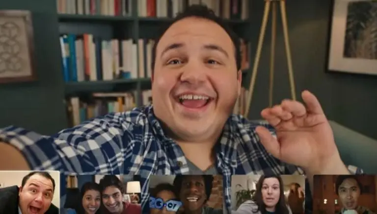 Facebook Messenger lanza videollamadas grupales