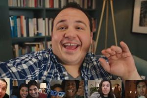 Facebook Messenger lanza videollamadas grupales