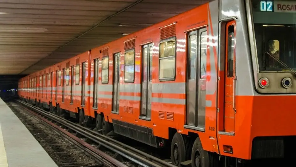 'Payaso' revela nueva forma de extorsión en el metro