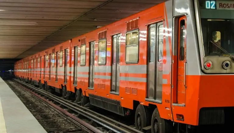 'Payaso' revela nueva forma de extorsión en el metro