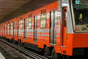 'Payaso' revela nueva forma de extorsión en el metro