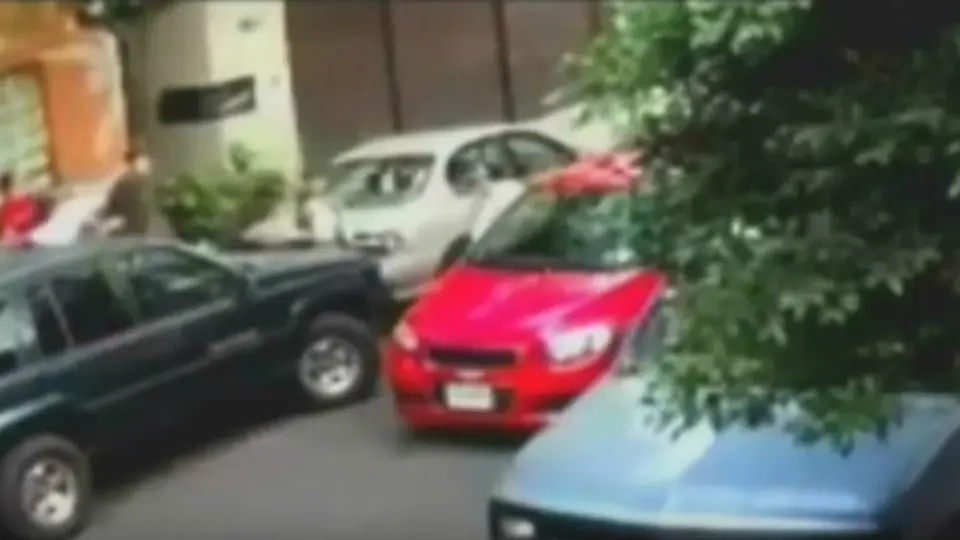 Conductor atropella a grupo de personas en la CDMX