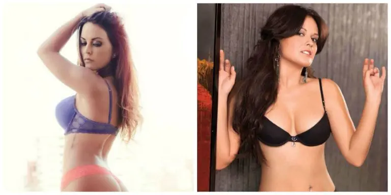Vota por la aficionada americanista más sexy