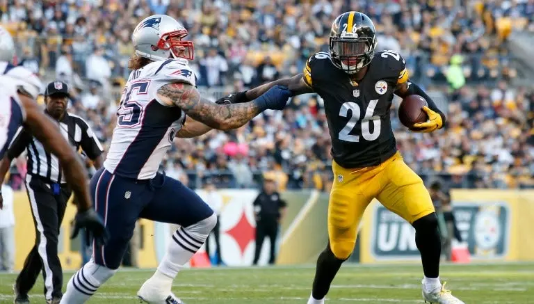 Dallas y Pittsburgh, favoritos en la semana 9 en los picks