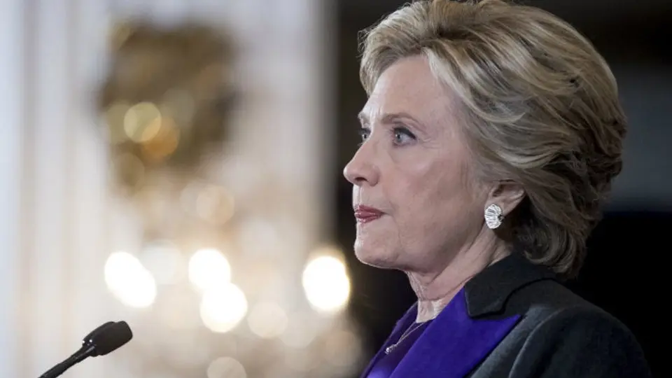 Clinton ganó votación popular, pero no presidencia