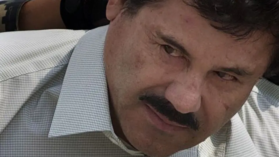 Juez avala extradición de Chapo Guzmán a EU