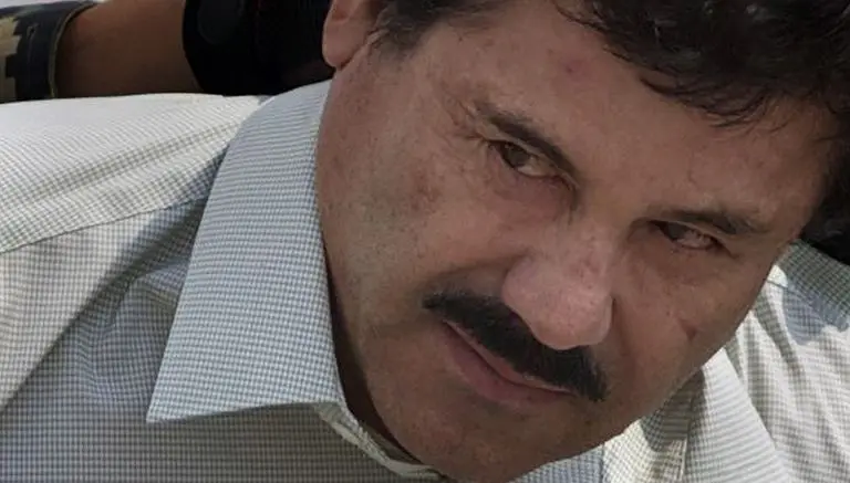 Juez avala extradición de Chapo Guzmán a EU