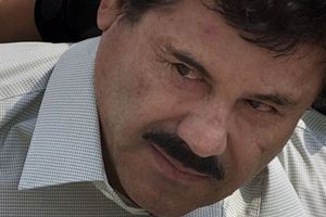 Juez avala extradición de Chapo Guzmán a EU