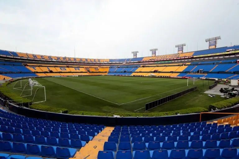 El Estadio Universitario | MEXSPORT